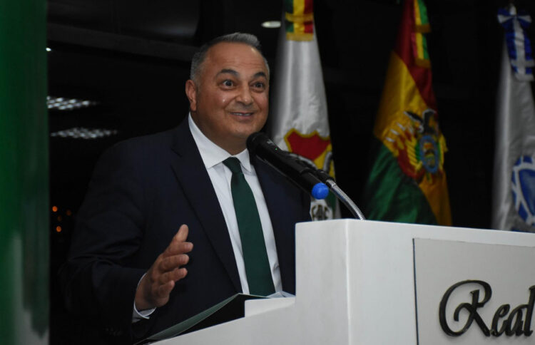 La FBF cumple 97 años con la ilusión renovada