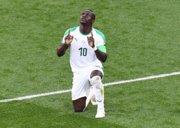 ¿Cómo frenar a Senegal de Sadio Mané?