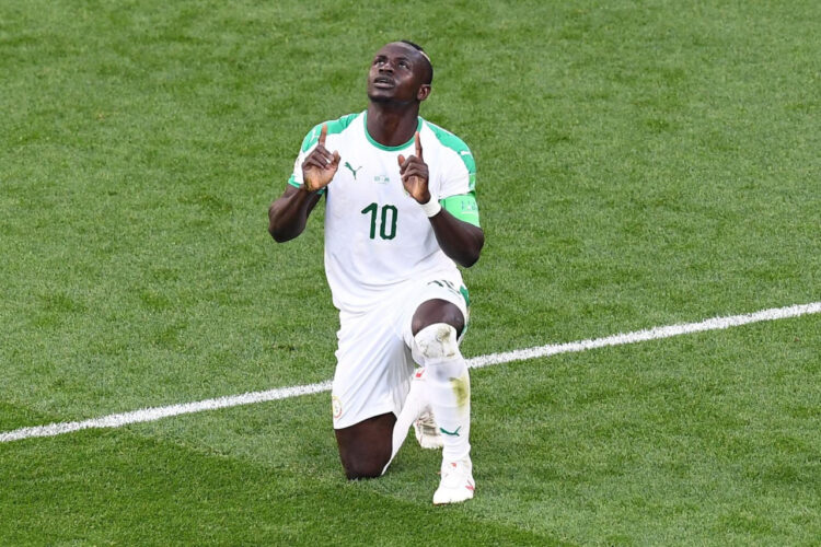 ¿Cómo frenar a Senegal de Sadio Mané?