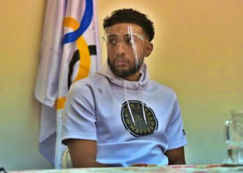 El basquetbolista boliviano Joshua Raves jugará en Tofas, su segundo club en Turquía