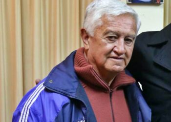 El Senado distingue a Mollinedo por sus méritos al servicio del deporte