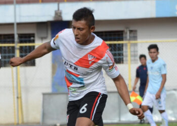 Diego Navarro: ‘A The Strongest le duele cuando lo atacan’