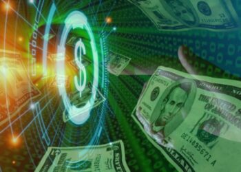 EEUU avanza lentamente en un proyecto de dólar digital