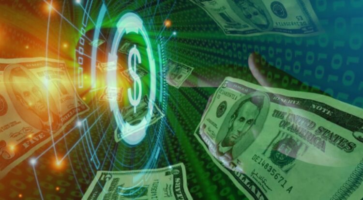 EEUU avanza lentamente en un proyecto de dólar digital