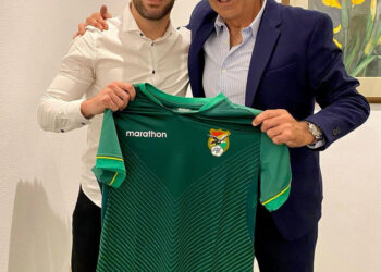 Gonzalo Costas: ‘Intentaremos formar un grupo ganador’