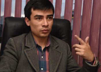 Falleció Amaru Villanueva, exdirector del CIS y la BBB