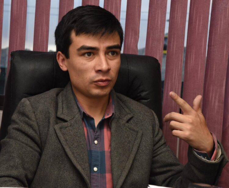 Falleció Amaru Villanueva, exdirector del CIS y la BBB