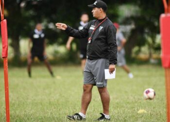 Godoy regresa a Always Ready para cerrar la temporada