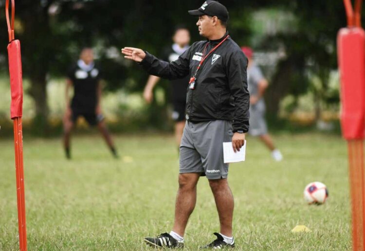 Godoy regresa a Always Ready para cerrar la temporada