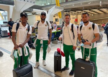 Quitarle el ritmo a Senegal y tener la pelota son las armas de la selección