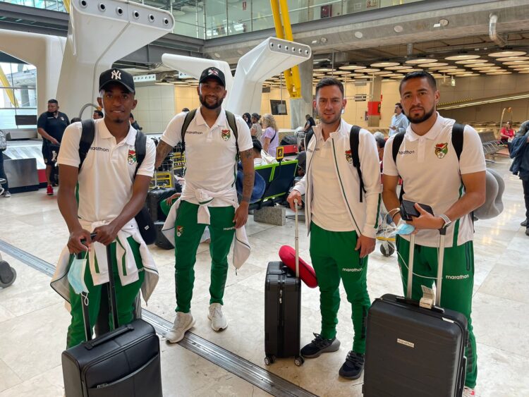 Quitarle el ritmo a Senegal y tener la pelota son las armas de la selección
