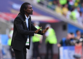 DT de Senegal apunta a un juego homogéneo