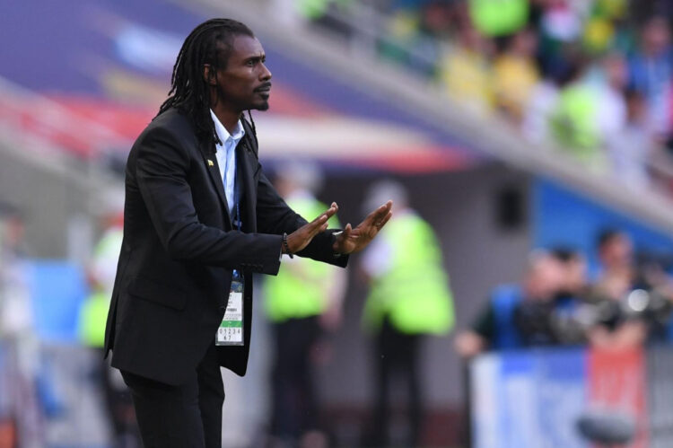 DT de Senegal apunta a un juego homogéneo