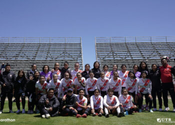 Always Ready tiene un grupo complicado en la Libertadores Femenina