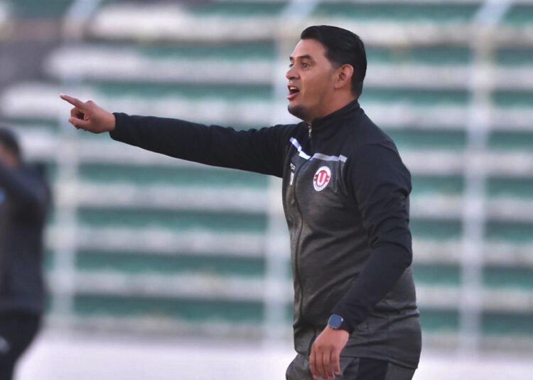 Pablo Godoy se queda en Universitario de Vinto