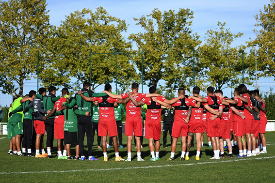 ¿Cuál será el probable onceno de la selección boliviana?
