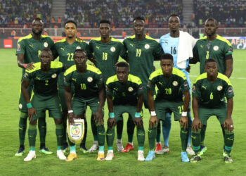 La selección boliviana se enfrentará a la ‘Francia B’ (Senegal)