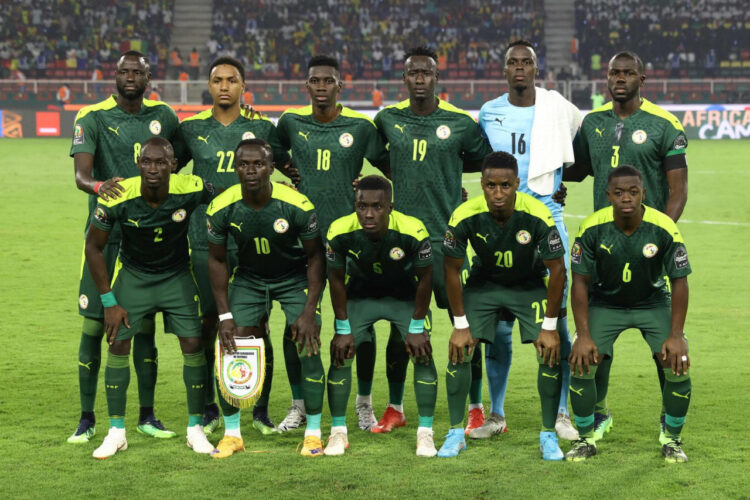 La selección boliviana se enfrentará a la ‘Francia B’ (Senegal)