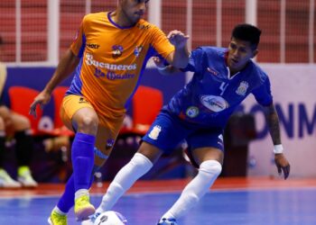 San Martín cae en un apretado partido con Bucaneros