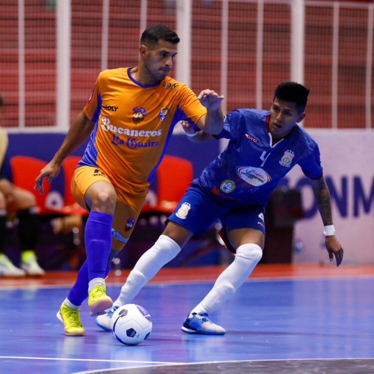 San Martín cae en un apretado partido con Bucaneros