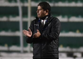 Óscar Villegas, el elegido de la dirigencia de Always Ready