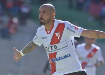 Marcos Riquelme: ‘(Borja) En algunas cosas mintió’
