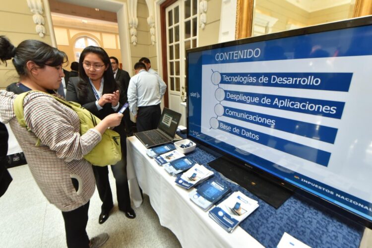 Entra en vigencia el pago electrónico en universidades y gobiernos subnacionales