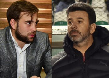 Costa dice que todo se soluciona con Baldivieso