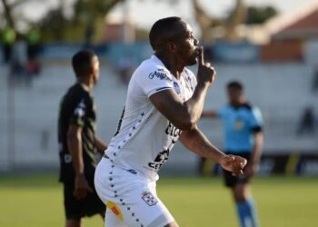 El ecuatoriano Kevin Mina hizo una controversial declaración