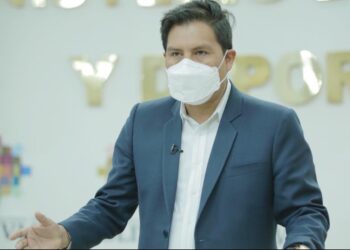 Con 463 casos, Bolivia cumple su novena semana de descenso de casos de COVID-19