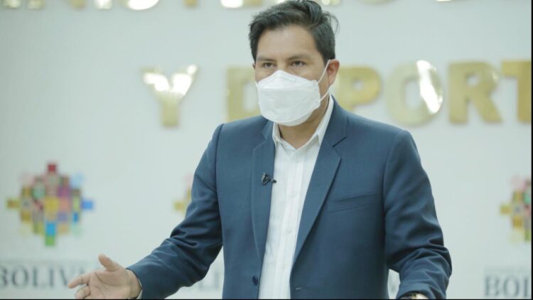Con 463 casos, Bolivia cumple su novena semana de descenso de casos de COVID-19