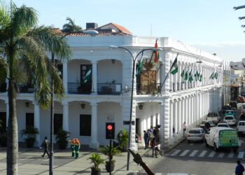 Abogado revela que un testigo entregó 40 tarjetas de débito en el caso Ítems ‘fantasma’