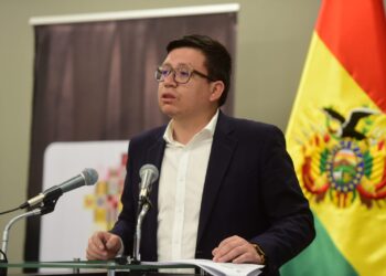 El Gobierno apuesta al diálogo por el Censo y pide reflexionar a la dirigencia de Santa Cruz