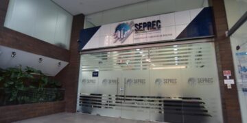 En su primer semestre de operaciones, el Seprec registró a 8.386 nuevas empresas
