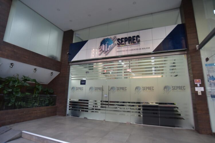 En su primer semestre de operaciones, el Seprec registró a 8.386 nuevas empresas