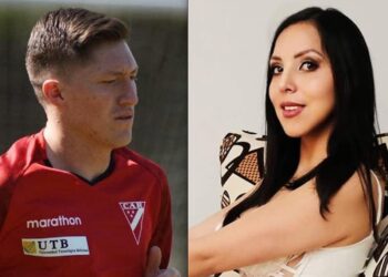 Exesposa de Chumacero: ‘Él tuvo todas las posibilidades de solucionar de buena manera’