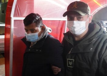 Apelan que exministro Characayo cumpla detención en su casa pese a sentencia de 8 años de cárcel