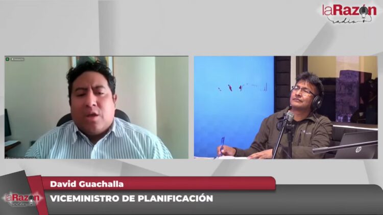 El Gobierno no abrogará el 4760 y pide trabajar para acortar tiempos de organización del Censo