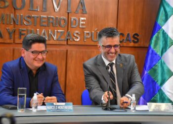 El Gobierno hará conocer el modelo económico a países de la ALBA-TCP