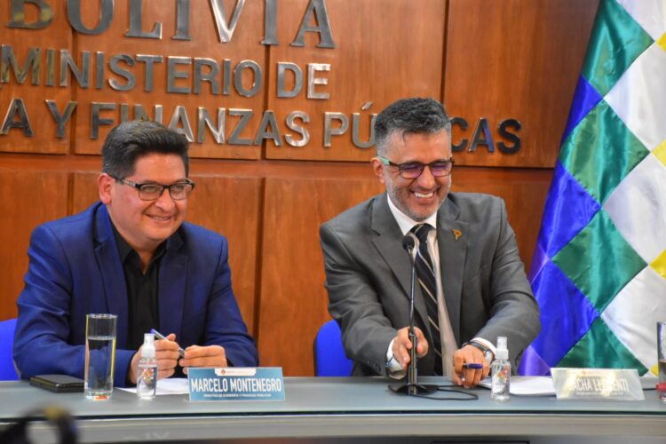 El Gobierno hará conocer el modelo económico a países de la ALBA-TCP
