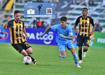 Bolívar lleva amplia ventaja de triunfos en el clásico