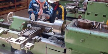 Ferroviaria Andina promueve programa de pasantías exclusivas para mujeres