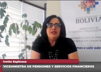 Gobierno afirma que trabajadores pueden ser parte del Directorio de la Gestora