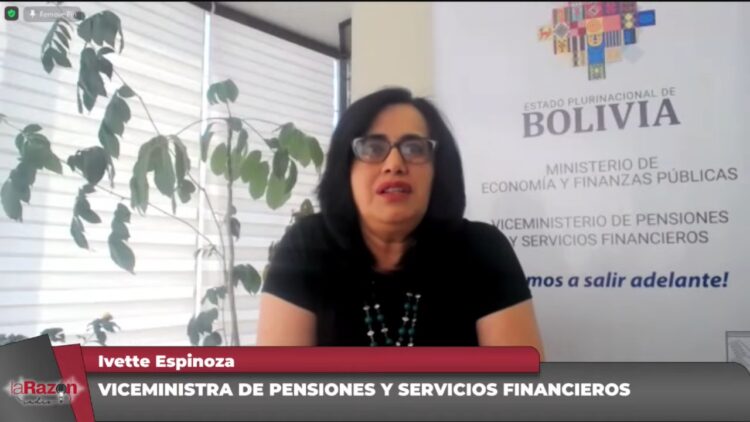 Gobierno afirma que trabajadores pueden ser parte del Directorio de la Gestora