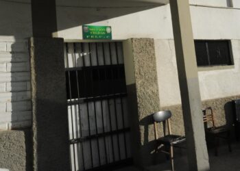 Aprehenden a un sospechoso de la muerte de un universitario luego de la preentrada