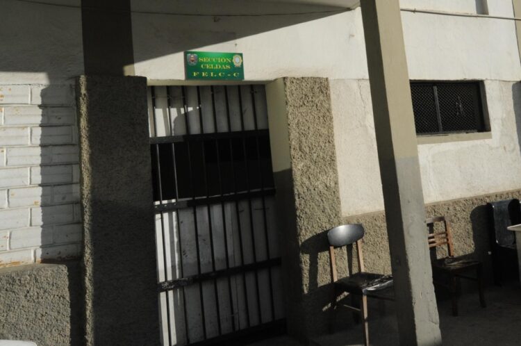 Aprehenden a un sospechoso de la muerte de un universitario luego de la preentrada