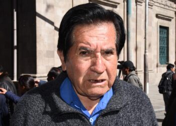 Por un paro cardíaco, falleció el dirigente gremial Francisco Figueroa