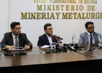 Montenegro: El paro en Santa Cruz es un ‘atentando a la economía’