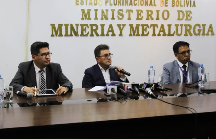 Montenegro: El paro en Santa Cruz es un ‘atentando a la economía’