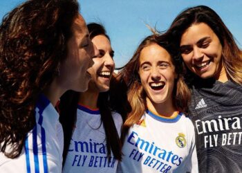 Real Madrid y Chelsea comienzan ganando en la Champions femenina